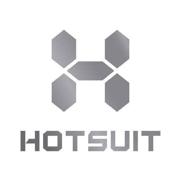 运动品牌 HOTSUIT（后秀） 广告